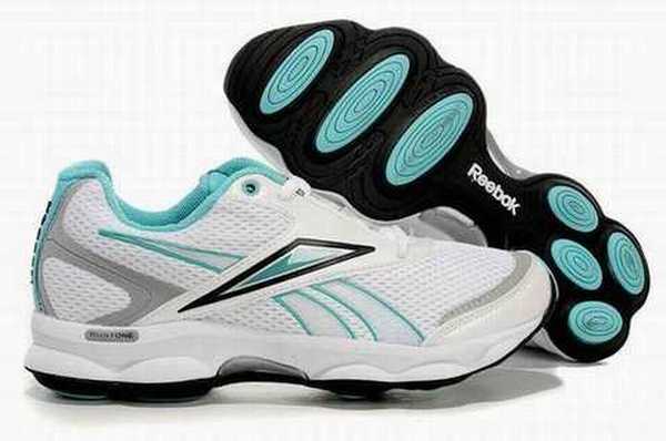 acheter basket reebok