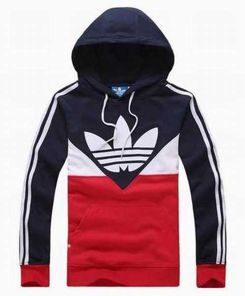 pull adidas classic