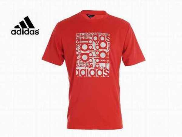 vetement adidas fille pas cher