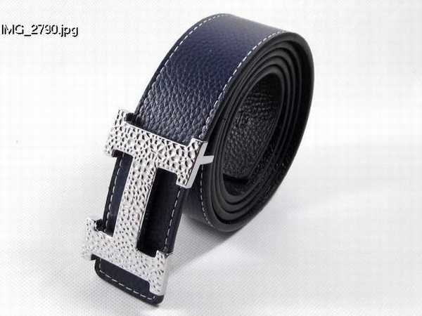 acheter ceinture hermes