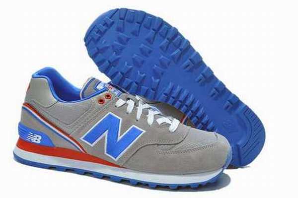 new balance taille 39 pas cher