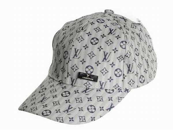 louis vuitton casquette