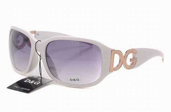 lunette de soleil dolce gabbana pas cher