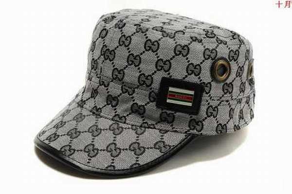 casquette gucci pas cher