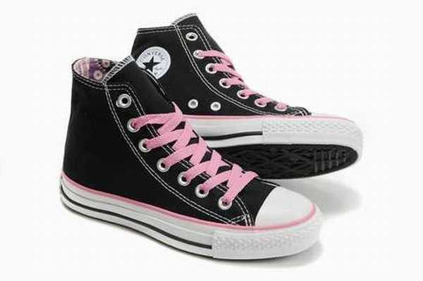 solde chaussure converse femme