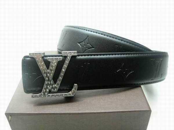 ceinture louis vuitton pas chere