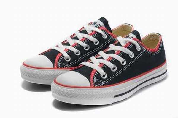 converse basse solde