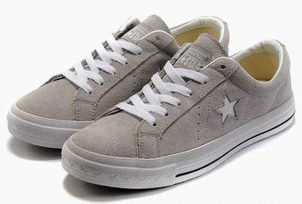 converse vert anis