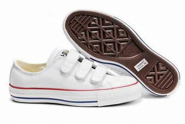 chaussure converse montreal