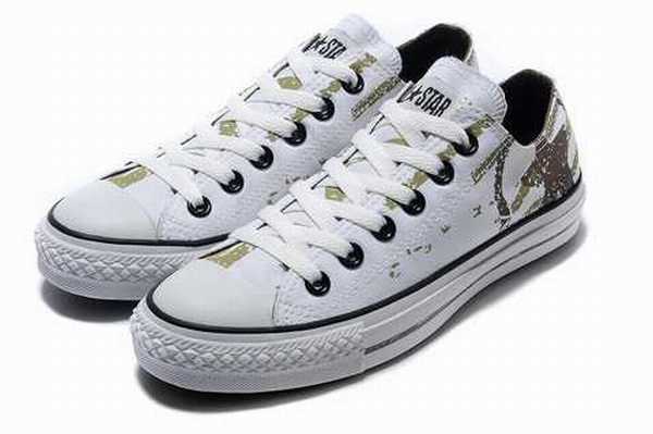 converse a bas prix