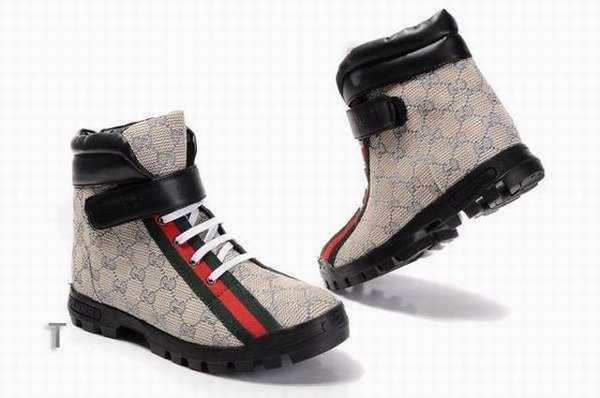 chaussure gucci solde