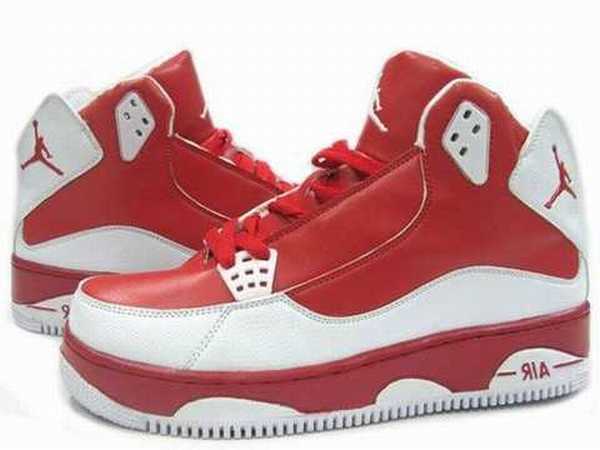 chaussure jordan de ville