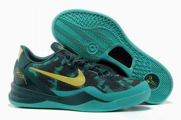 test kobe 9