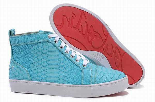 acheter louboutin en ligne