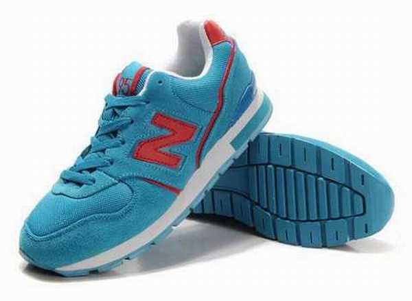 new balance 1600 enfant rouge