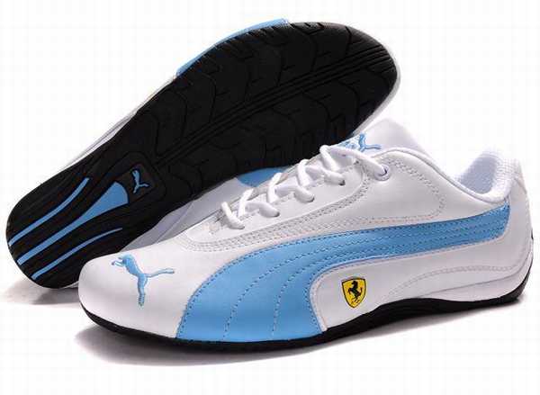 chaussure formule 1 puma