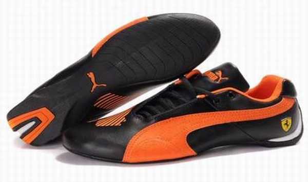 puma king homme paris