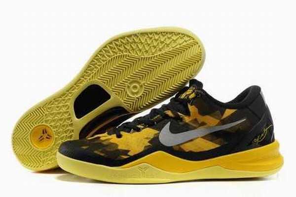 nike kobe 6 soldes