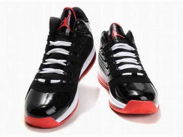 chaussure jordan pour femme