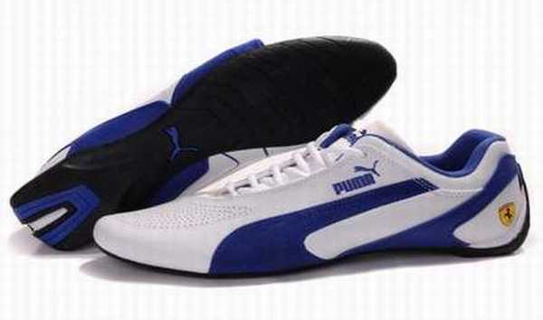 chaussure puma pas cher