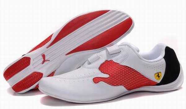 chaussure puma formule 1