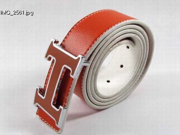 Ceinture hermes vrai ou cheap fausse