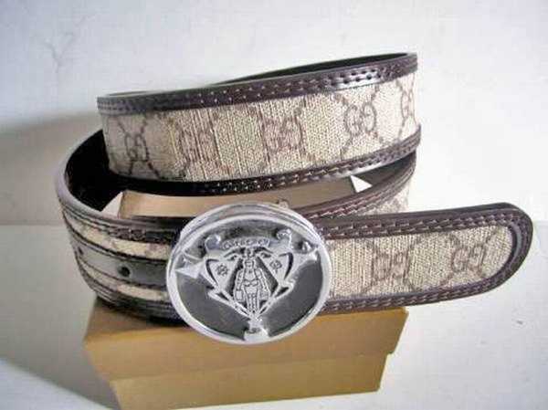 ceinture gucci replique