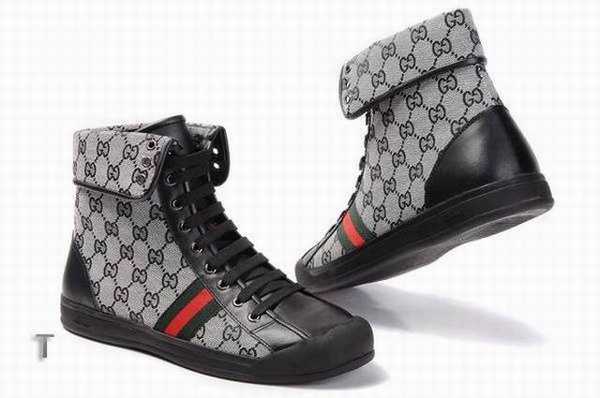 taille chaussure gucci