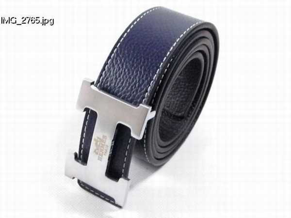 hermes ceinture femme