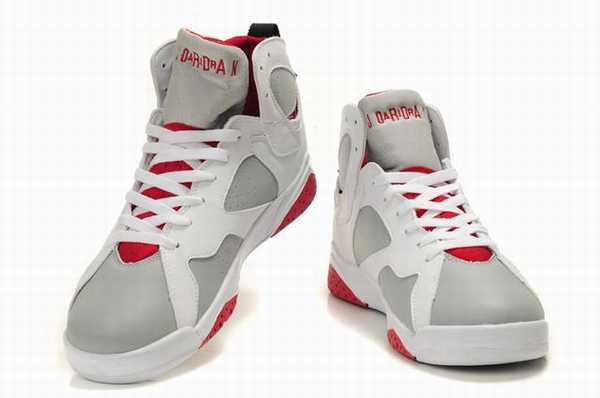 prix basket jordan femme