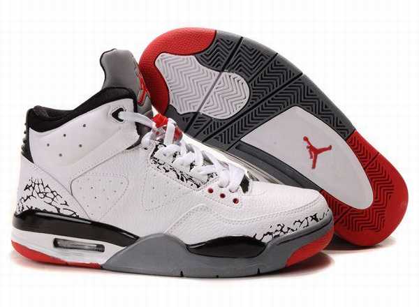 jordan son of mars pas cher