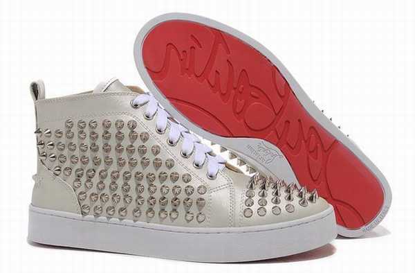 solde louboutin