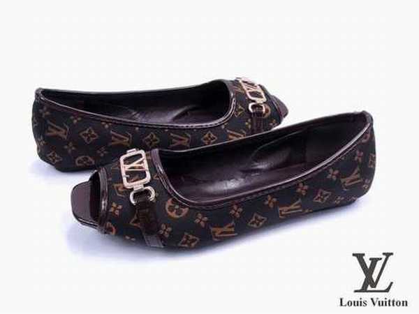 louis vuitton soldes