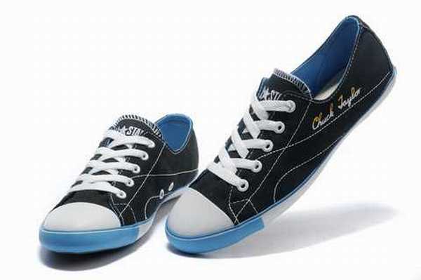 converse taille 48