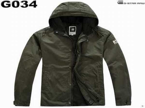 doudoune bel air homme