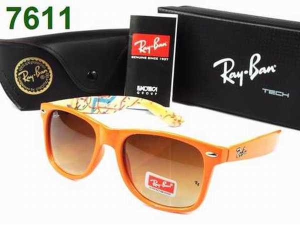 fausse ray ban pas cher