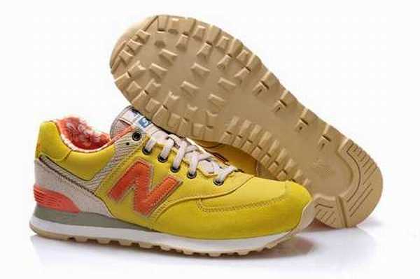 sarenza new balance enfant