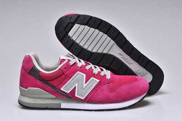 basket new balance femme 2015