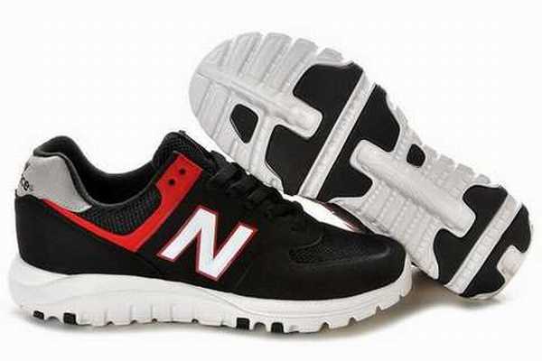 new balance ml574 femme pas cher