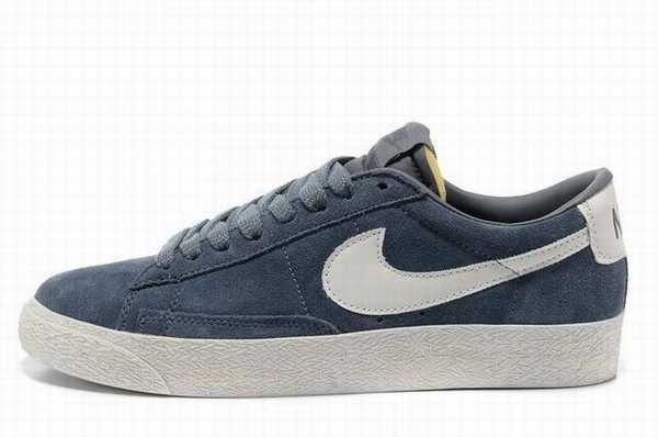 nike blazer low vintage homme violet