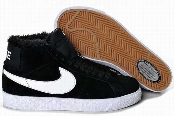 nike blazer vintage soldes