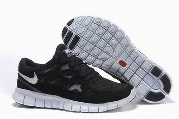 nike free 2.0 femme pas cher