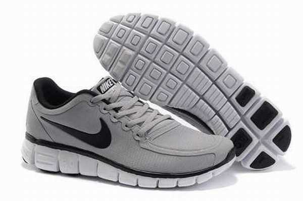 nike free run 3 jaune