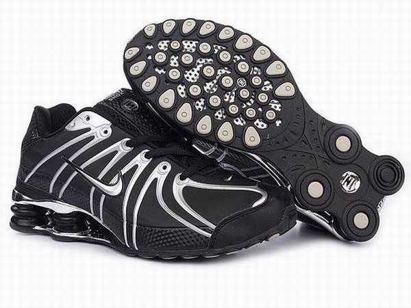 nike shox rivalry pas cher taille 39