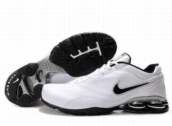 nike shox vital pas cher