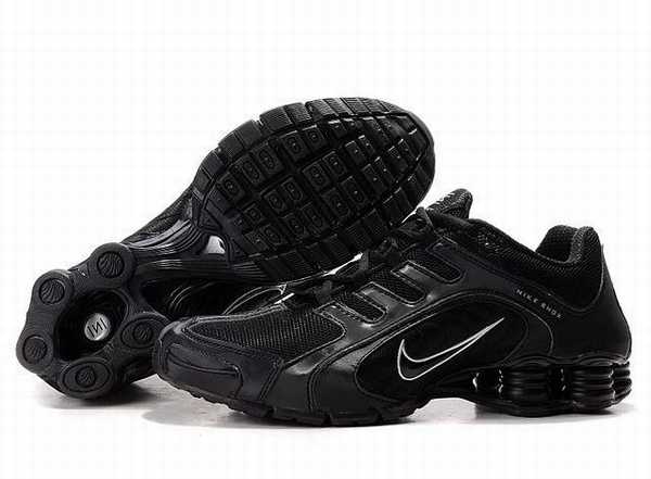 nike shox rivalry femme or