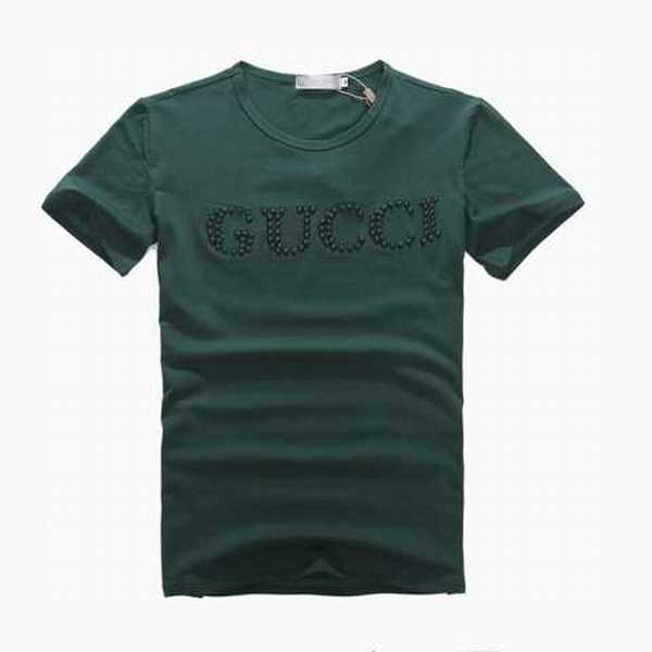 tee shirt gucci pas cher