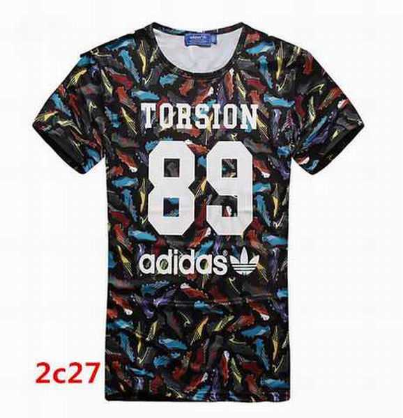 soldes t shirt adidas