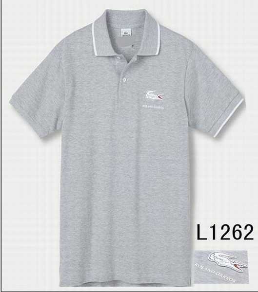 polo femme lacoste soldes