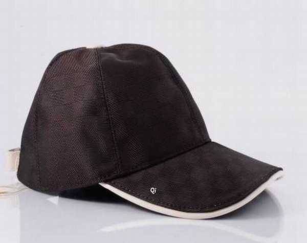 Vrai casquette louis outlet vuitton